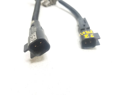 2022 Chevrolet Trailblazer Rear ABS Wheel Speed Sensor 2pcs OEM