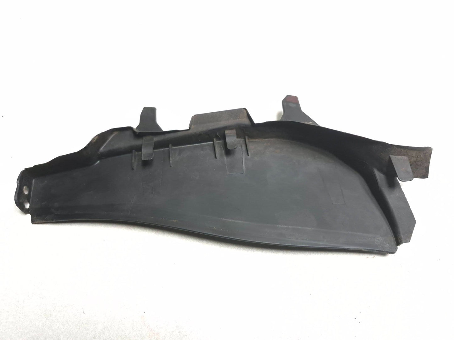2005 BMW E46 325i Windshield Wiper Motor Cowl Cover OEM
