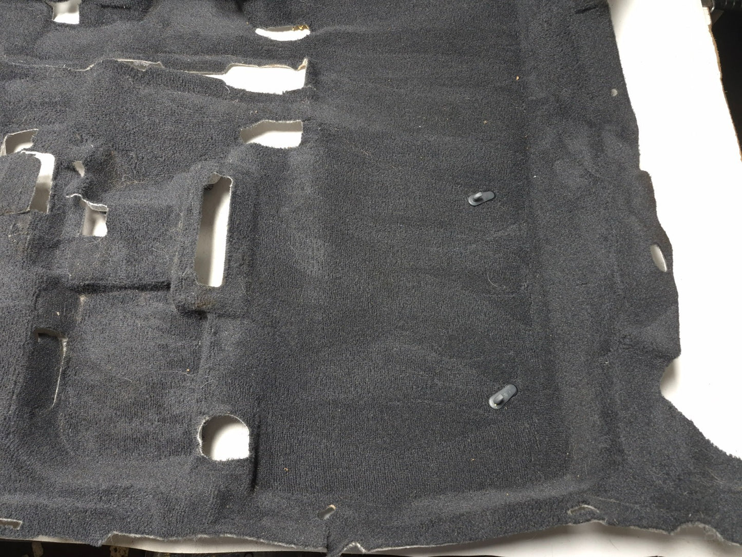 2010 Lexus Hs250h Floor Interior Carpet Front & Rear OEM