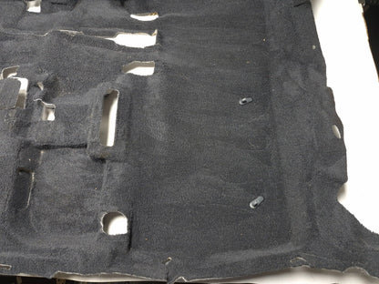 2010 Lexus Hs250h Floor Interior Carpet Front & Rear OEM
