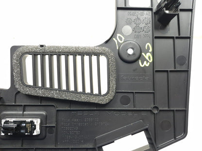2021 Tesla Model 3 Under Dash Footwell Lower Trim Cover Panel Left & Right OEM