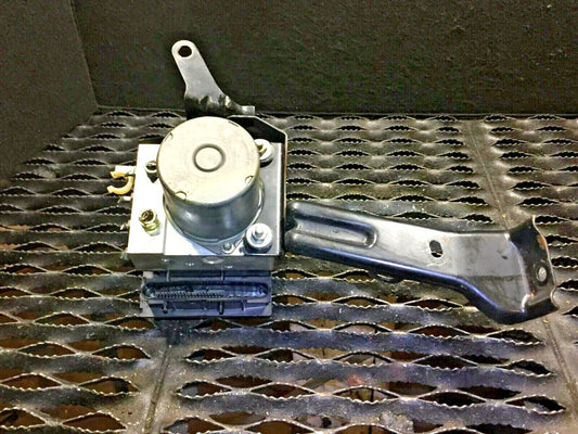 2010 Subaru Impreza 2.5l Anti Lock ABS Brake Pump Module OEM