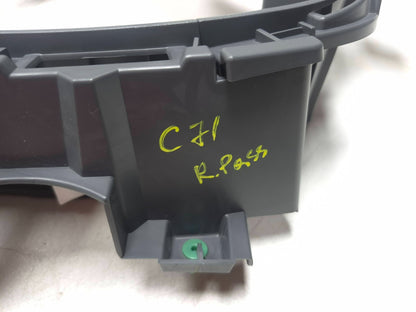 2012 Honda Cr-z B & C Pillar Trim Cover Left & Right OEM