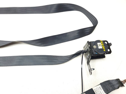 12-17 Hyundai Accent Rear Seat Belt Left Right Center OEM 89850-1r500ry
