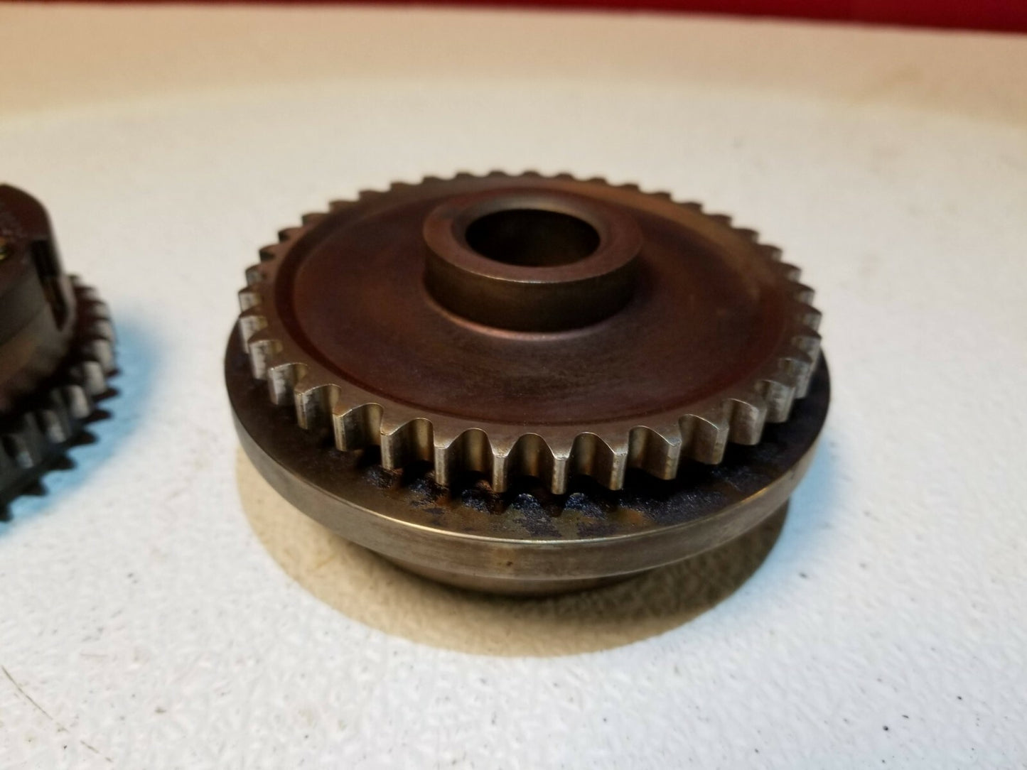 2010 Volvo XC60 Camshaft Intake & Exhaust Gear OEM