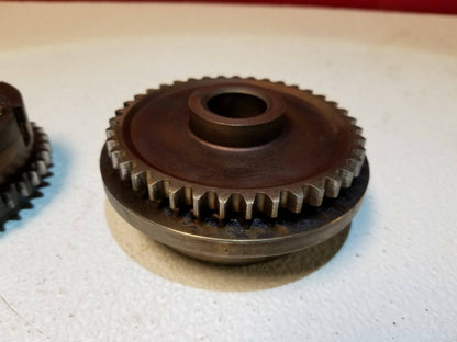 2010 Volvo XC60 Camshaft Intake & Exhaust Gear OEM