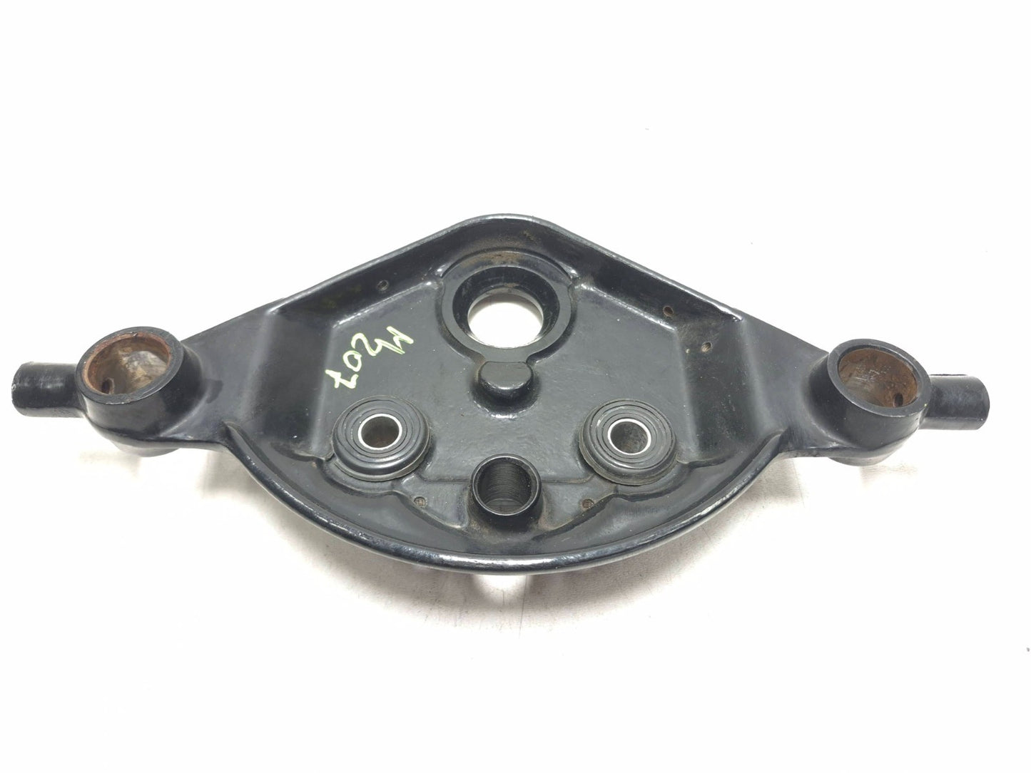 1995-2008 Harley Davidson Electra Glide Flht Triple Tree Upper 45435-95