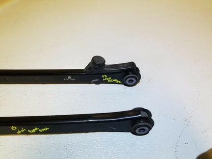 10 11 12 13 Mini Cooper R56 Rear Upper Wishbone Control Arm Lh&rh 2pcs OEM 62k