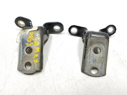 2007-2011 Toyota Camry Door Hinge Passenger Side Right Front & Rear  OEM