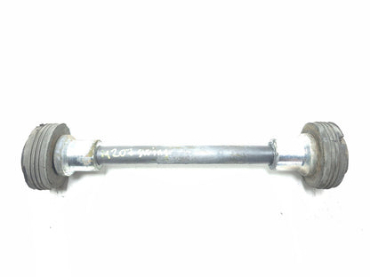 2002-2008 Harley Davidson Electra Glide Flht Rear Swingarm Fork Pivot Bolt Shaft
