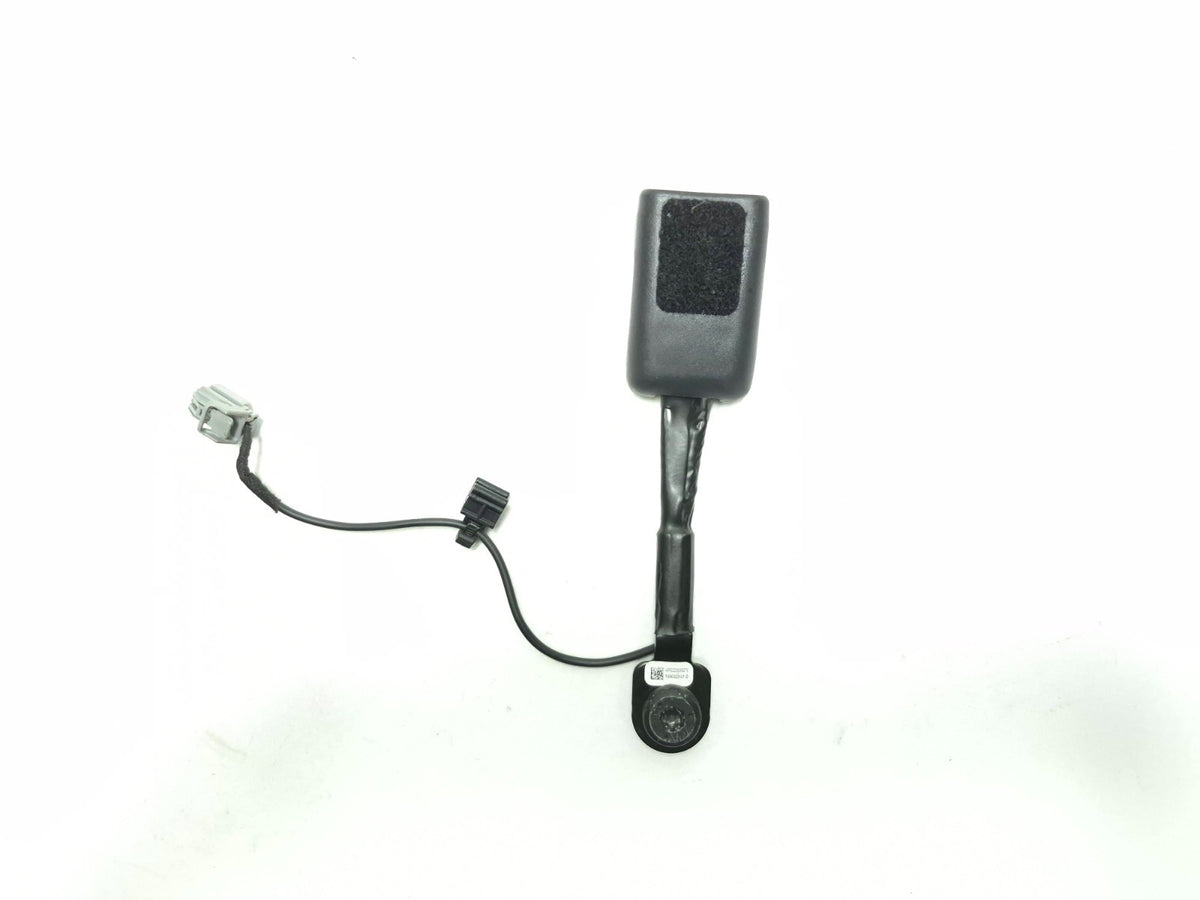 2021 Tesla Model 3 Y Front Seat Belt Buckle Left Or Right 1090323-01-d OEM