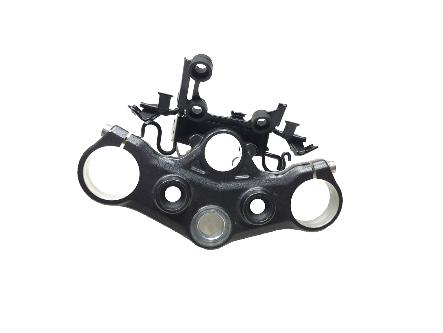 19 - 25 Honda Cbf300 Na Triple Tree Upper OEM 264 Miles