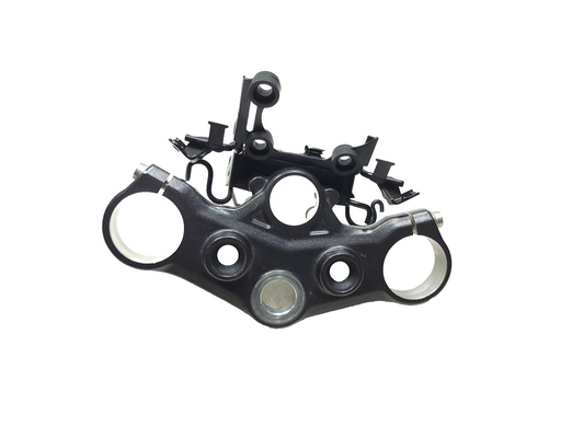 19 - 25 Honda Cbf300 Na Triple Tree Upper OEM 264 Miles