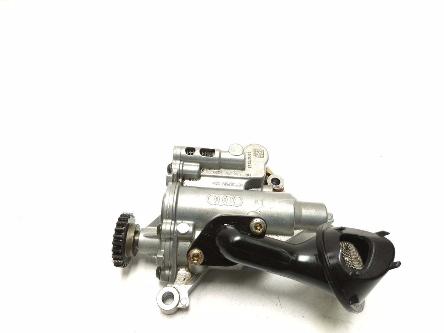 2015 Volkswagen Golf Engine Oil Pump  1.8l OEM
