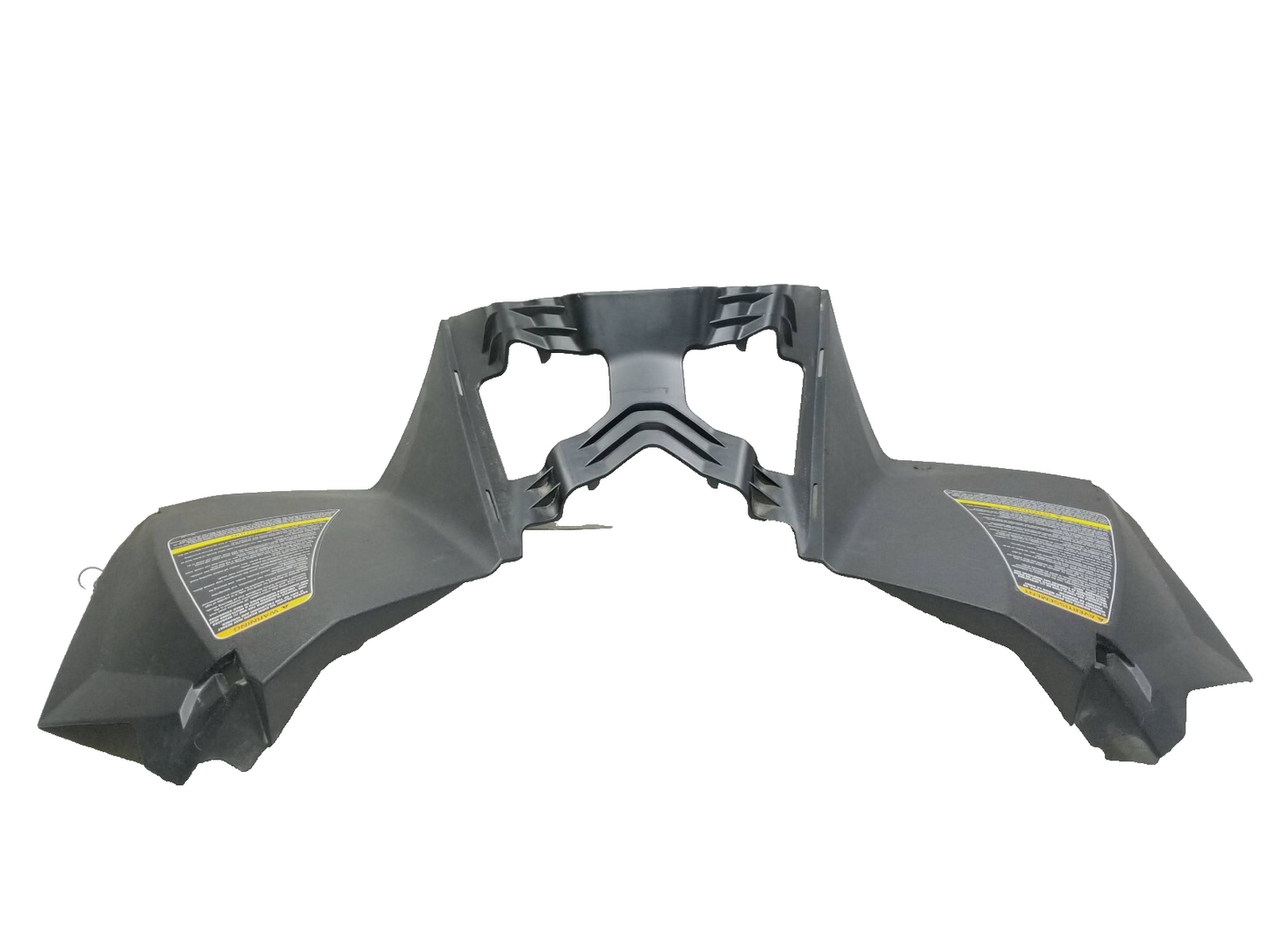 2016 - 2017 Arctic Cat Zr 8000 137" Console Lower Panel OEM