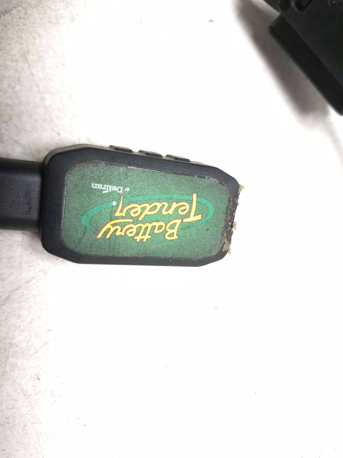 2005  Triumph Sprint St Battery Tender Terminal Cable Wire  OEM