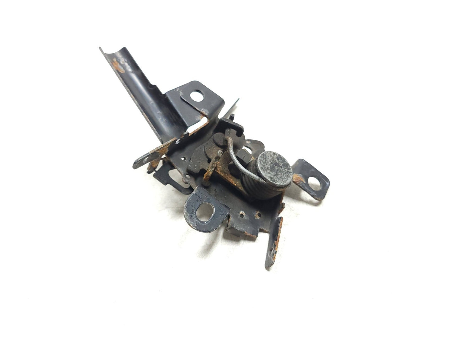 12-15 Subaru Impreza Hood Lock Latch Actuator OEM Sedan