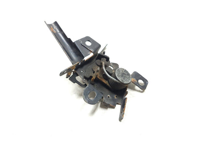 12-15 Subaru Impreza Hood Lock Latch Actuator OEM Sedan