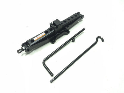 2014-2023 Toyota Highlander 3.5l Spare Tire Scissor Jack 09111-0e051 OEM