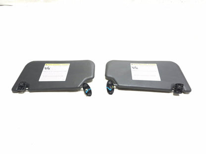 2013 Ford Focus Sun Visor Left & Right OEM