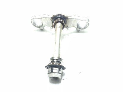 2005 Yamaha Yzf R6 Triple Tree Lower OEM