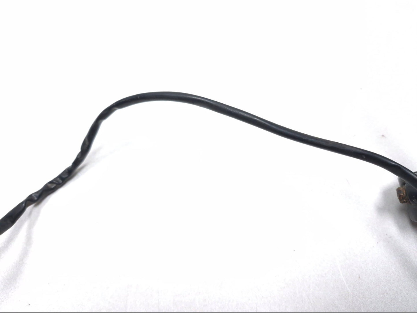 1996 Yamaha Virago Xv750 Front Brake Master Cylinder OEM