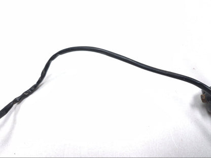 1996 Yamaha Virago Xv750 Front Brake Master Cylinder OEM