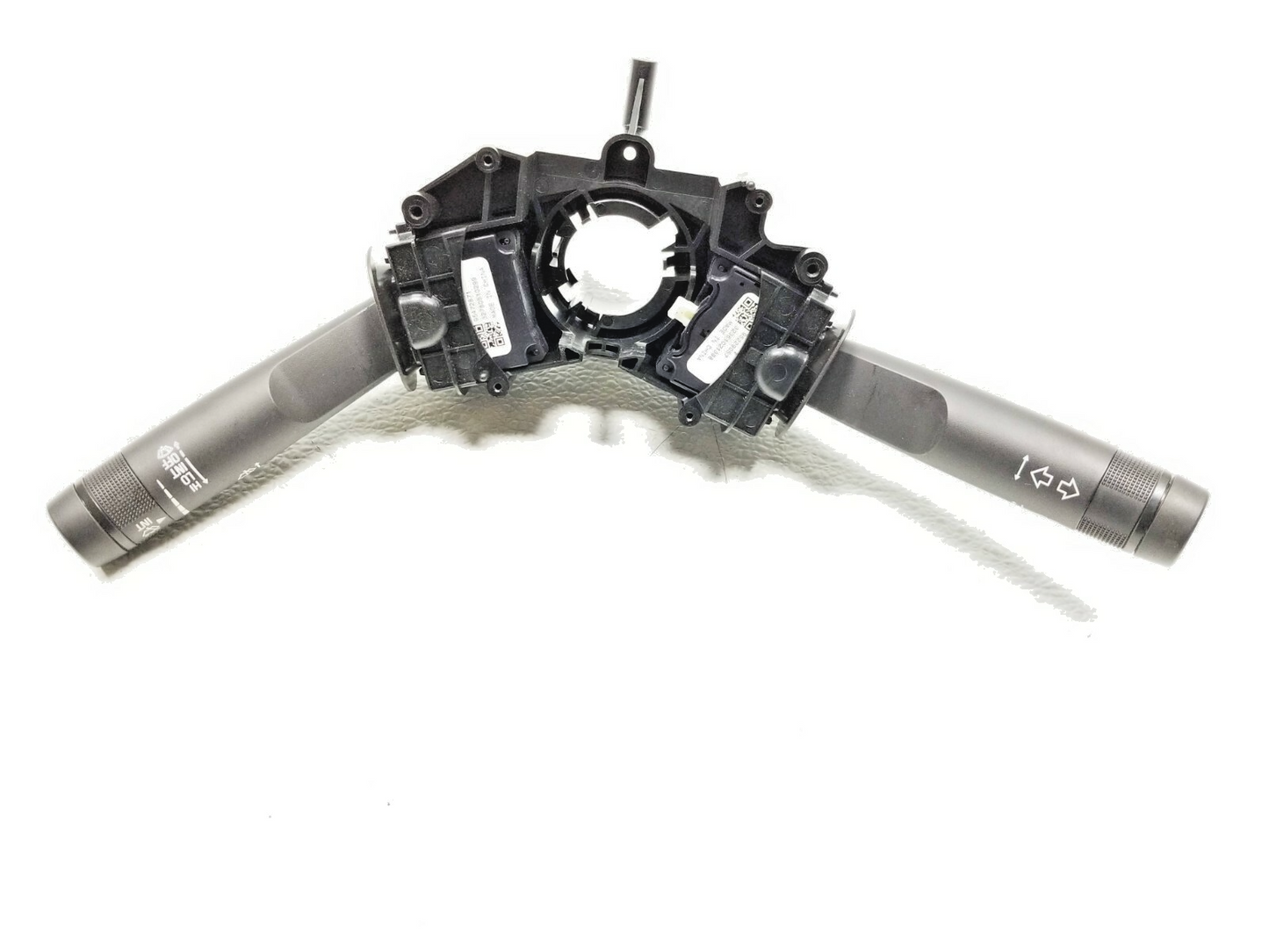 2014 Buick Lacrosse Steering Column Wiper Turn Headlight Switch OEM
