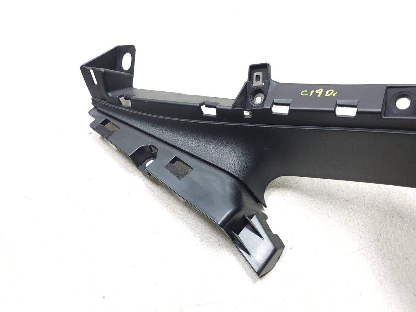 13 -16 Scion Fr-s Frs C Pillar Trim Cover Left & Right Pair OEM