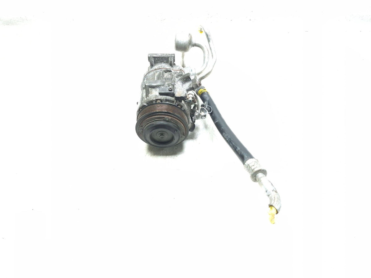 2017 Toyota Highlander A/c Compressor 88320-58020 OEM