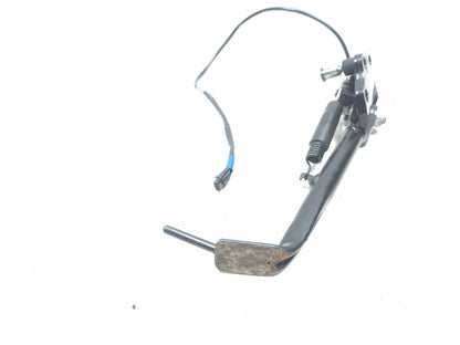 2025 Yamaha Xsr900 Side Stand W/ Switch Assy OEM