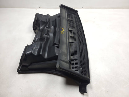 2007 Range Rover Cabin Air Pollen Filter Housing OEM