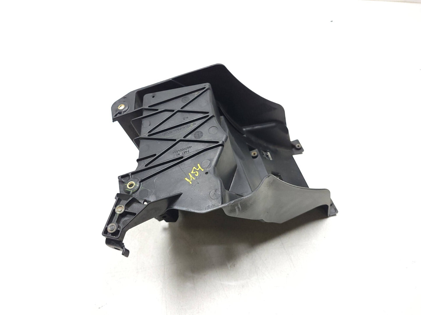 14 - 20 Harley Xg750 Street 750 Battery Tray Box OEM
