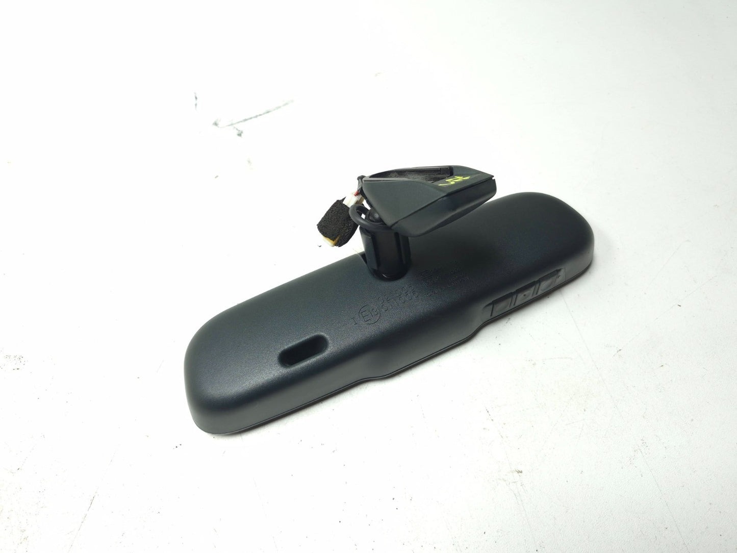 2009 Lexus IS250 Interior Rear View Mirror OEM