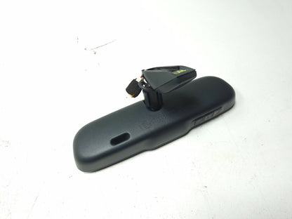 2009 Lexus IS250 Interior Rear View Mirror OEM