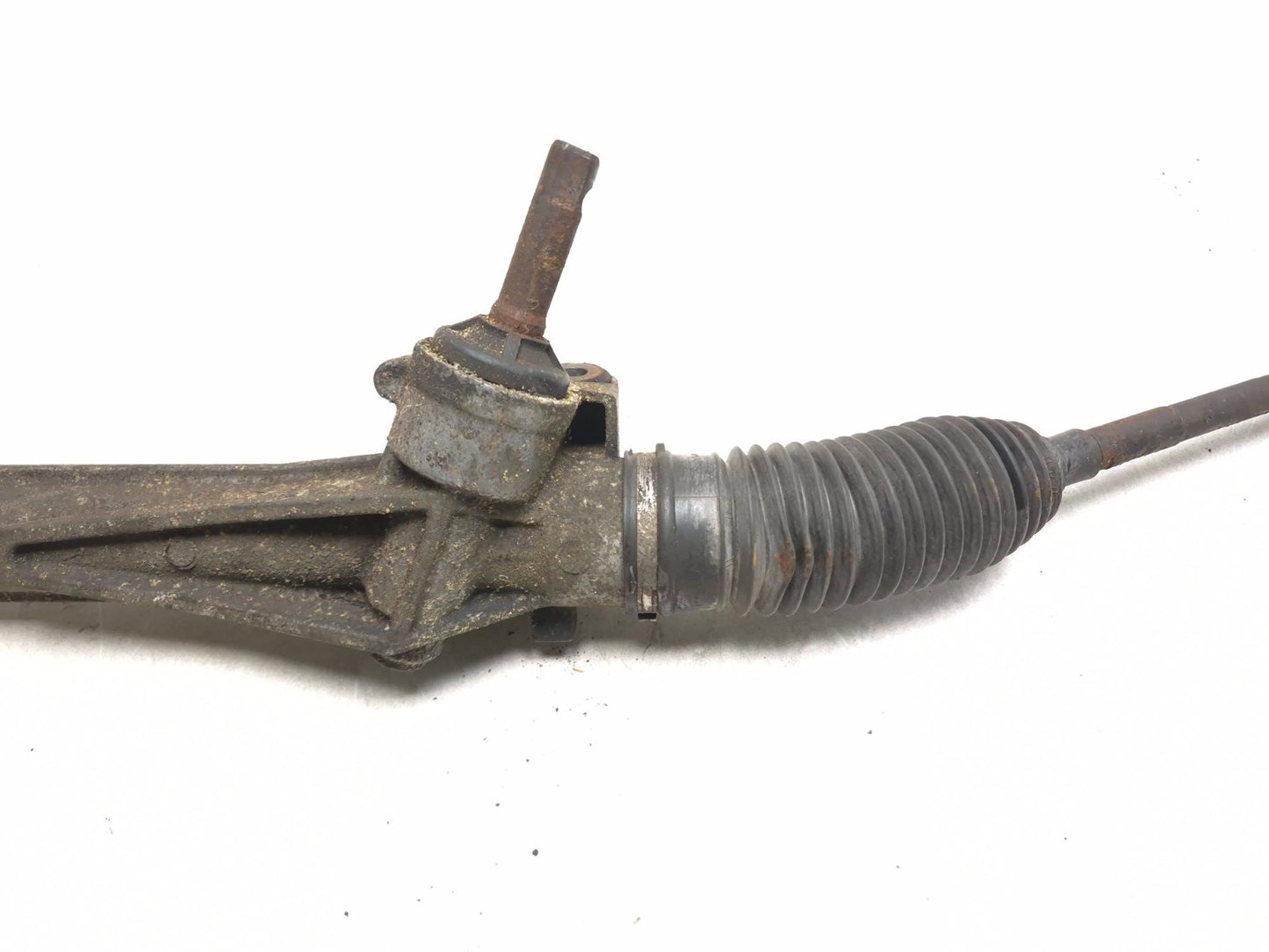 2008 Ford Escape 3.0l Steering Gear Rack & Pinion Assy OEM