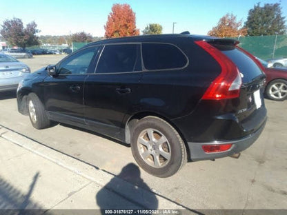 2010 Volvo Xc60 Tailgate Handle OEM