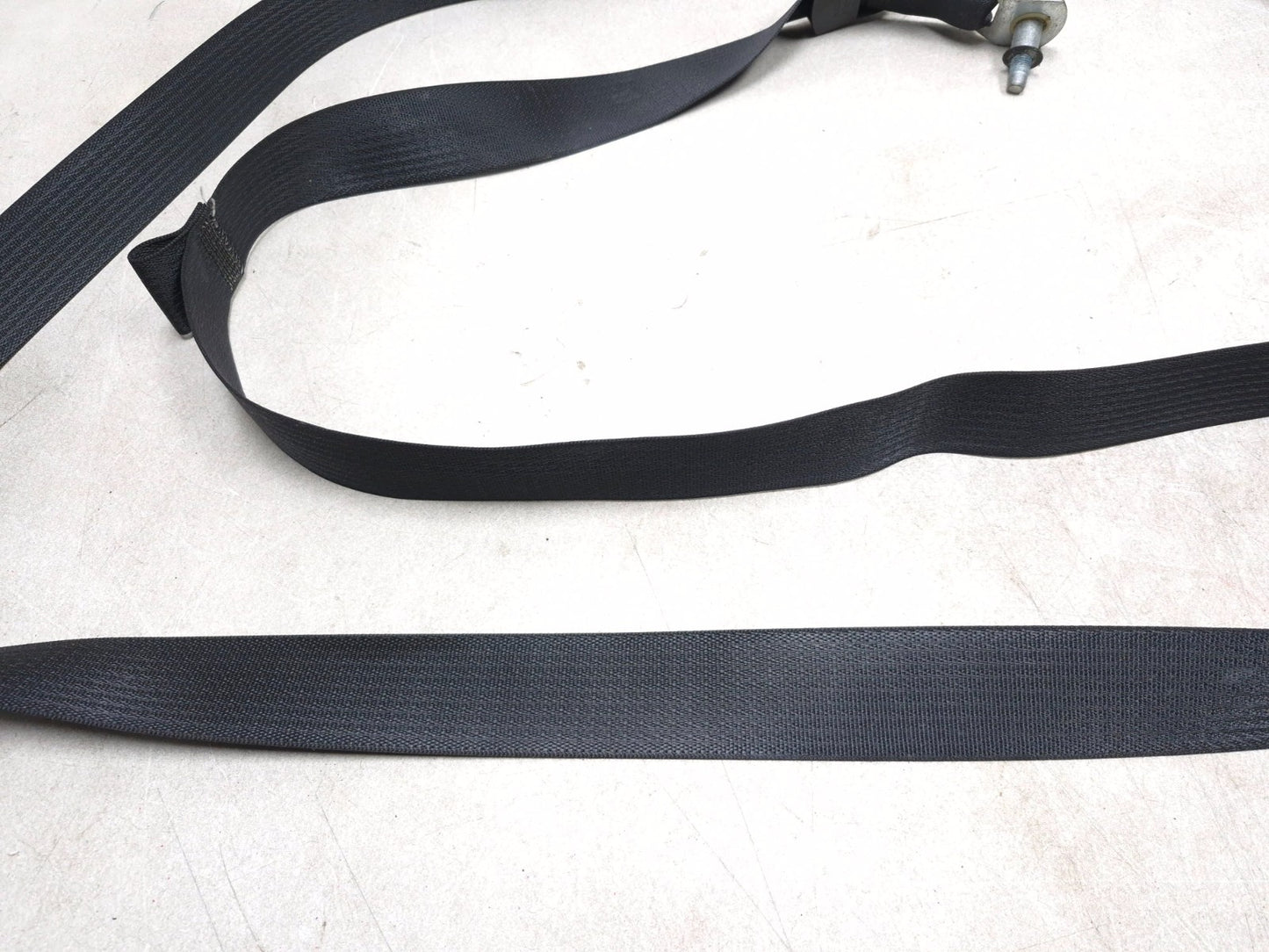2013 Dodge Grand Caravan 2row Seat Belt Retractor Pasenger Side Right Oem✅