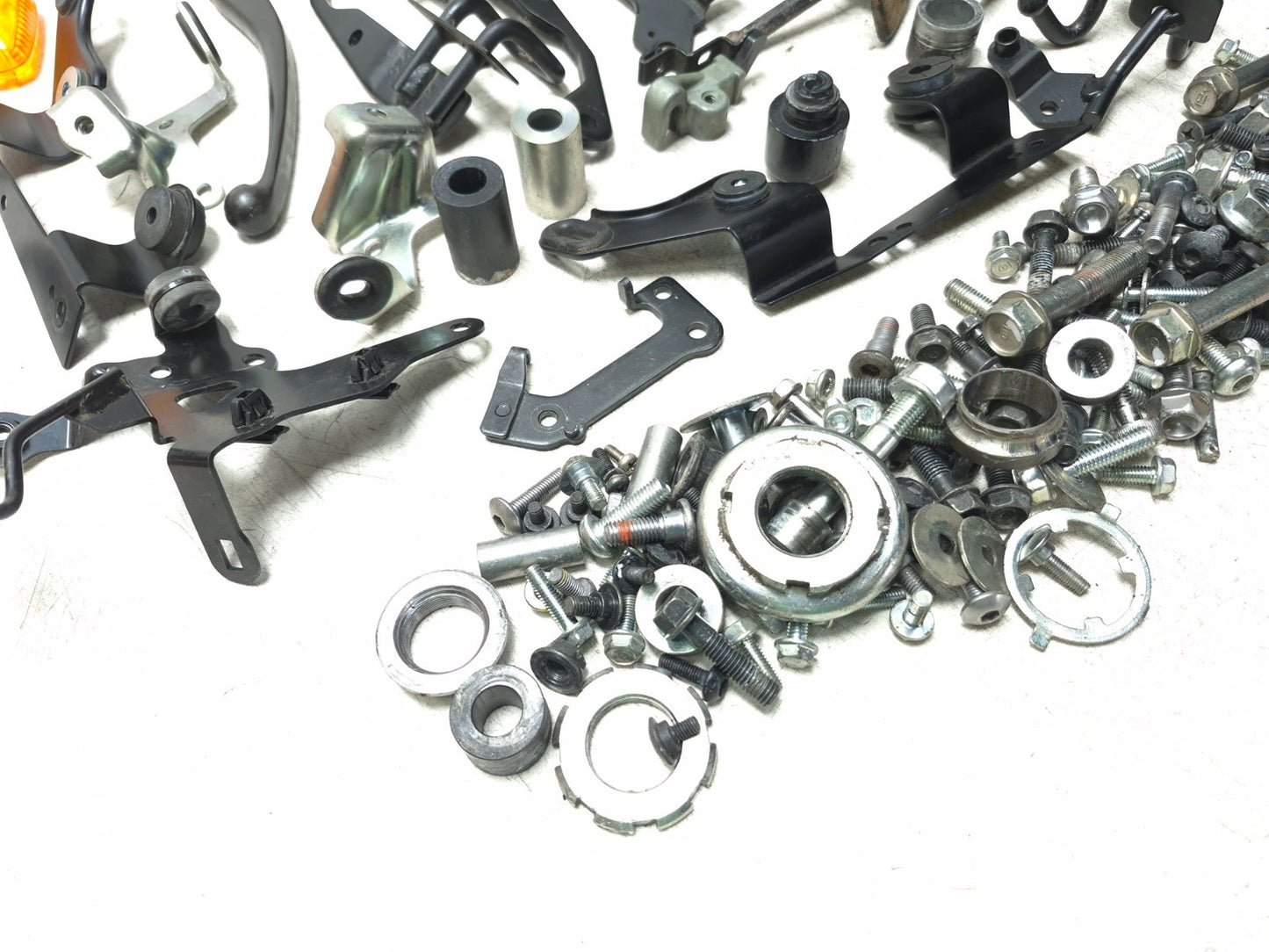 2015 Honda Ctx700n Misc Bolt & Hardware Bracket OEM