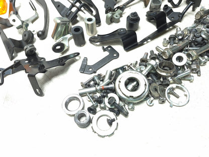 2015 Honda Ctx700n Misc Bolt & Hardware Bracket OEM