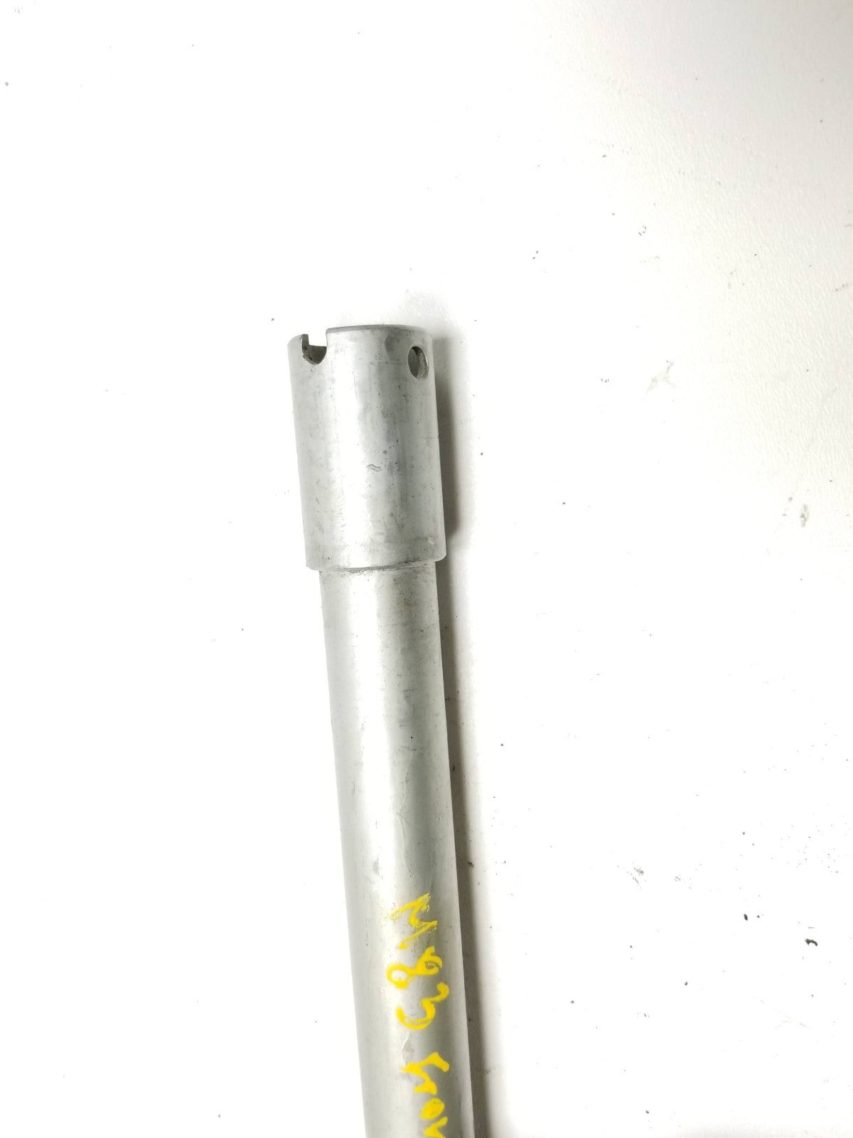 2002 Aprilia Rst 1000 Front Wheel Axle Bolt OEM