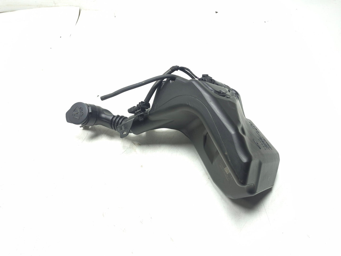 2019 Tesla Model 3 Windshield Washer Tank Reservoir OEM