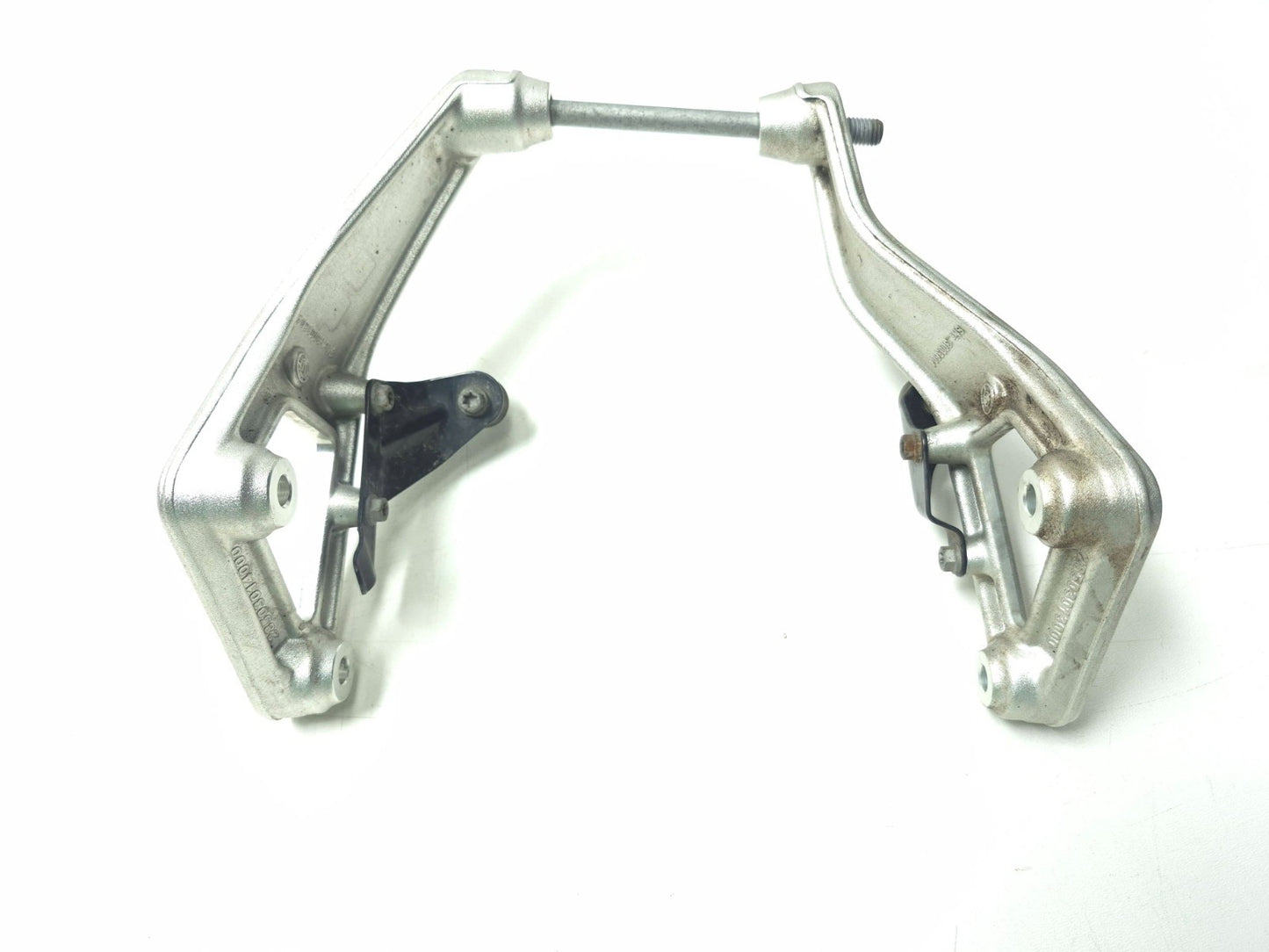 2018 Husqvarna Svartpilen 401 Engine Motor Mount Stay Bracket OEM