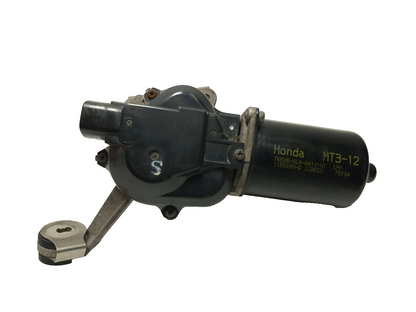 2007 Honda Fit Front Windshield Wiper Motor  OEM
