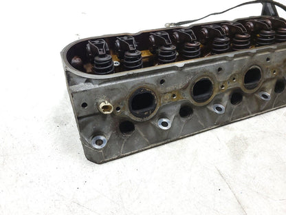 10-14 Chevrolet Suburban Engine Cylinder Head Left & Right Pair 5.3l OEM