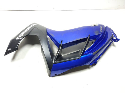 2012 - 2016 Kawasaki Ninja 650 Ex650 Side Mid Fairing Panel Left & Right OEM