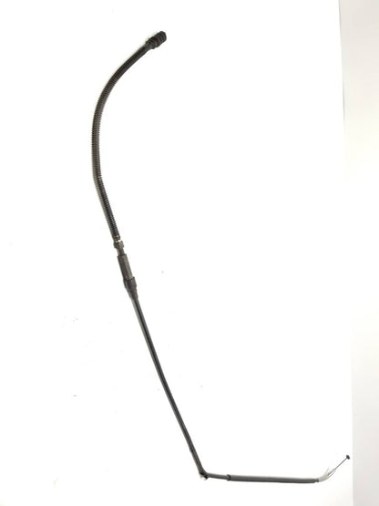 1990 Kawasaki Vn750 Vulcan Clutch Cable OEM