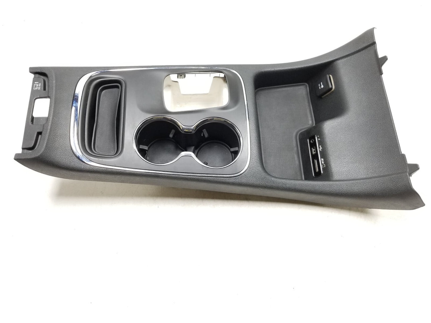 2016 Dodge Durango Center Console Cup Holder OEM
