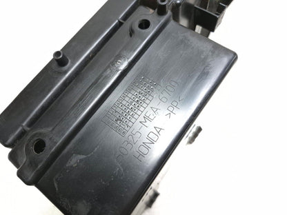 2006 Honda Vtx 1300s Battery Box OEM