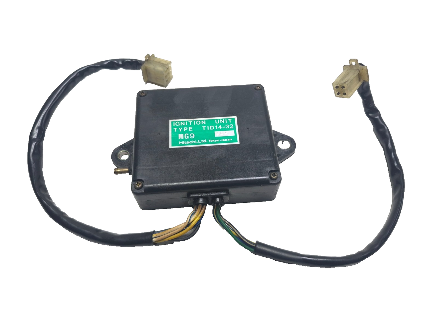 1987 Honda Goldwing 1200i Ignition Module Unit Cdi OEM